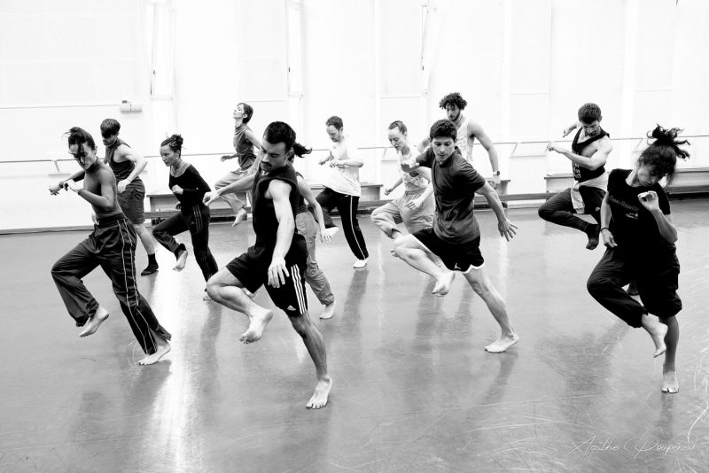 bonr + ballet opéra +léo lérus + en regard