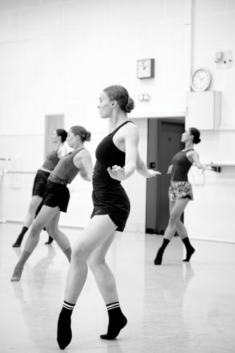 bonr + ballet opéra + en regard + Sharon Eyal