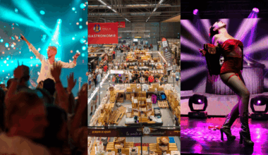 avec la Foire Europ, 10 soirées animées arrivent pour fêter la rentrée