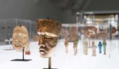 Exposition “Ali Cherri. Les veilleurs” au musée d’art contemporain de Marseille