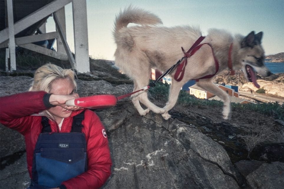 Inuuteq Storch, De la série « Keepers of the Ocean »