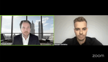 [Vidéo] Investissez à 7 minutes du plus gros projet de construction de l'histoire des États-Unis : Stargate