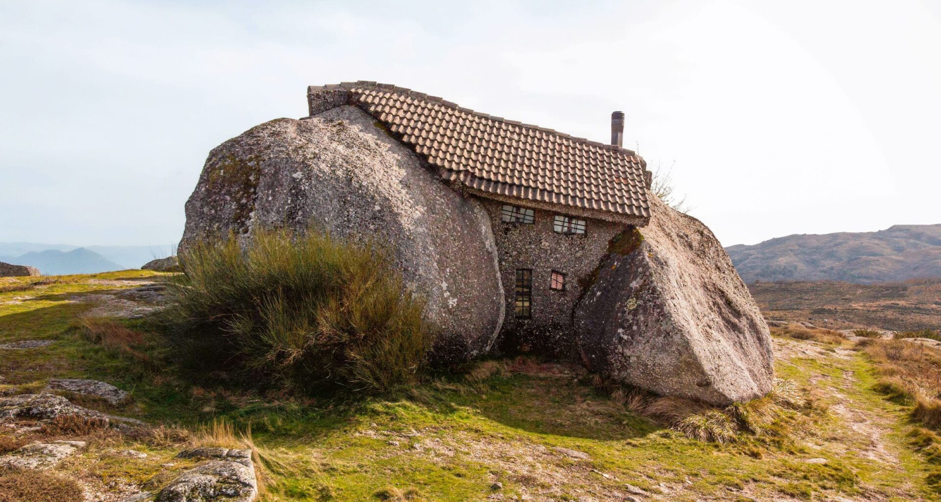 les architectures les plus folles du monde réunies dans un livre