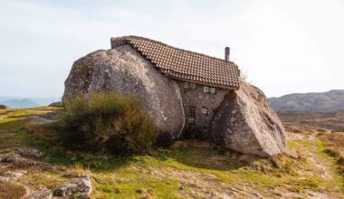les architectures les plus folles du monde réunies dans un livre