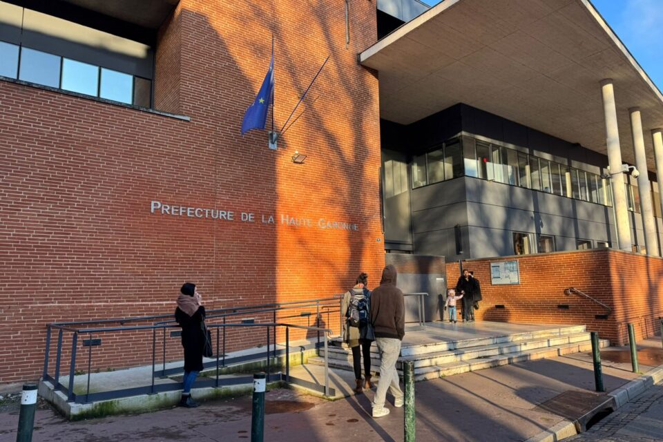 De nombreuses activités de prévues à la préfecture de la Haute-Garonne. 