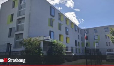 La Cimade dénonce un "lieu de non-droit" pour expulser des familles à l'aéroport d'Entzheim