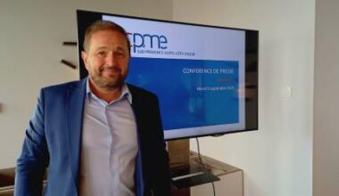 La CPME Sud n’attend qu’un gouvernement pro-entreprises