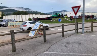 des perturbations très limitées en Lorraine