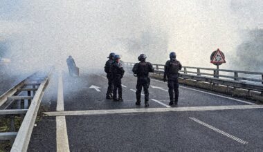 blocages, manifestation… à quoi s'attendre pour la suite de la mobilisation ?