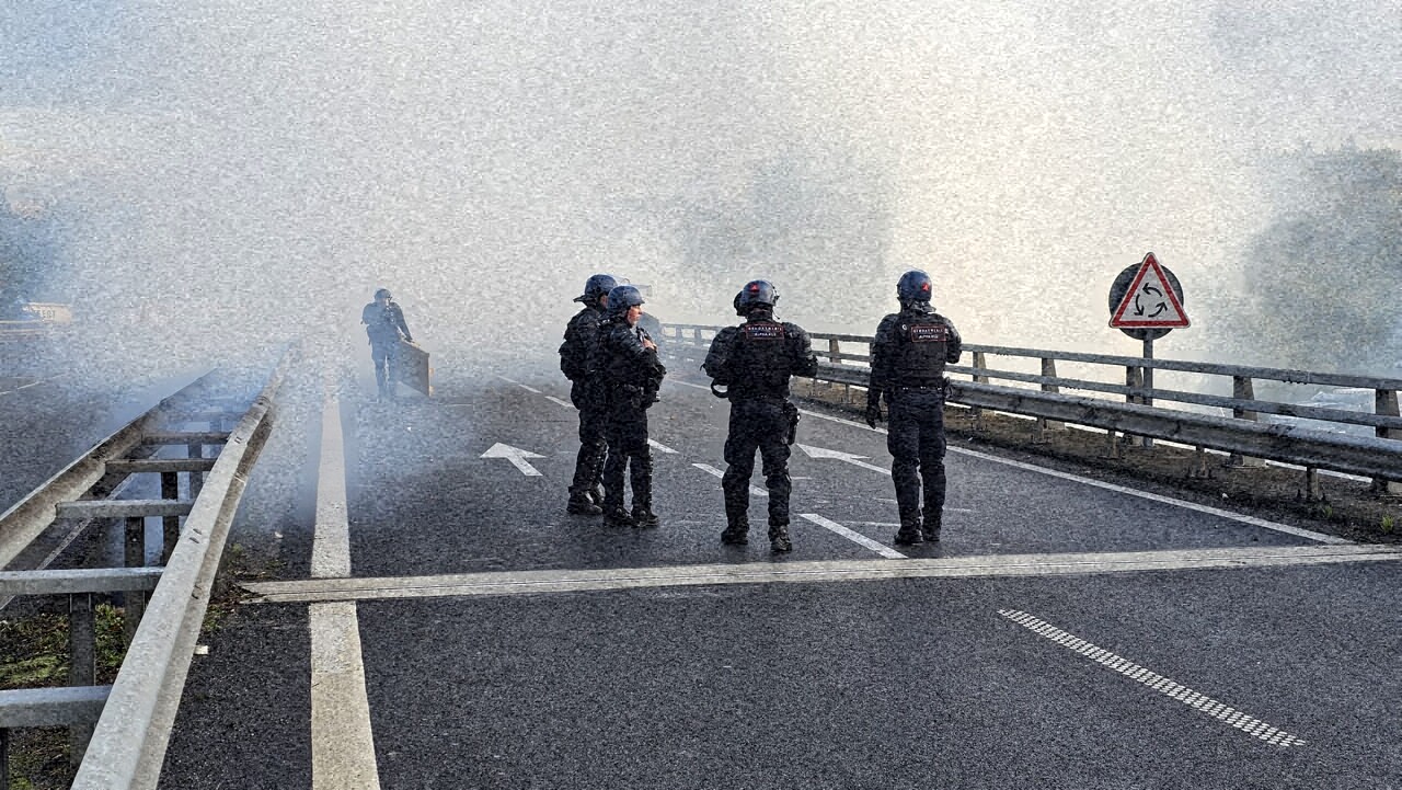 blocages, manifestation… à quoi s'attendre pour la suite de la mobilisation ?