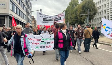 quelles suites en Normandie après les mobilisations du mercredi 10 septembre ?