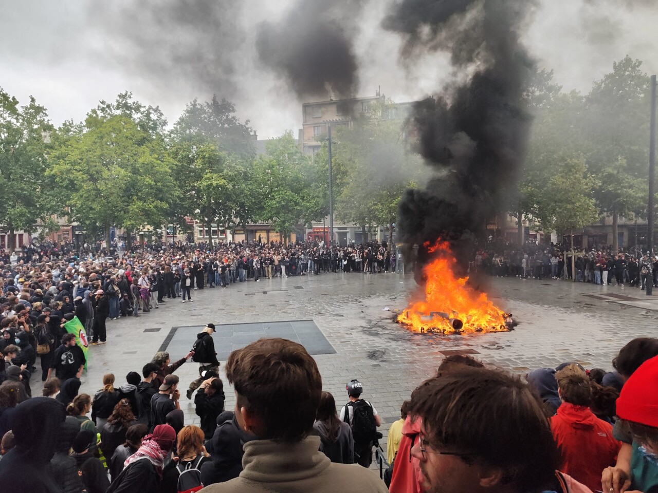 ce qu'il faut retenir de cette journée