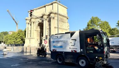 interpellations, dégradations, le bilan de la mobilisation