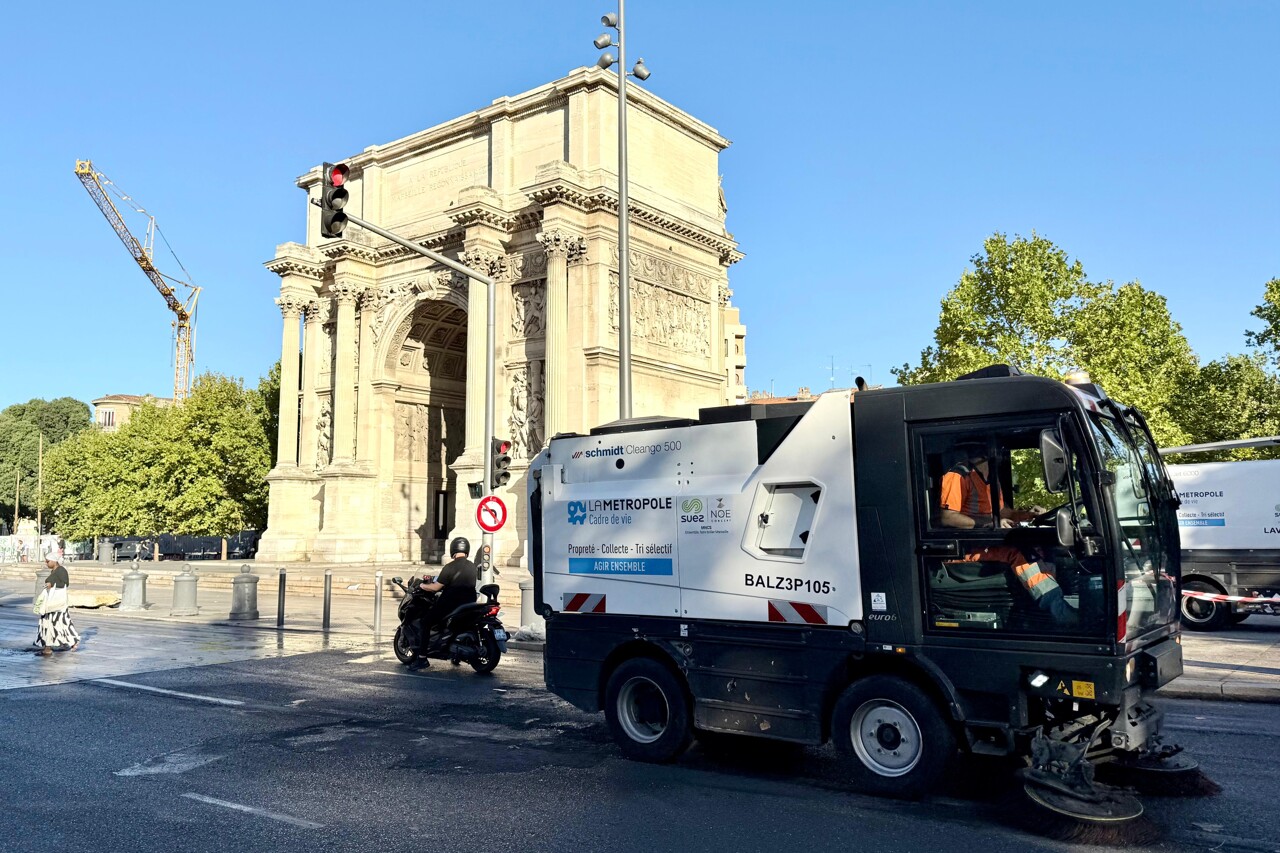 interpellations, dégradations, le bilan de la mobilisation