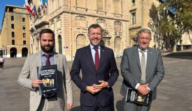 "Ils ont poussé Marseille dans le précipice"