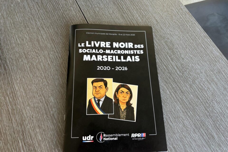 La couverture du 