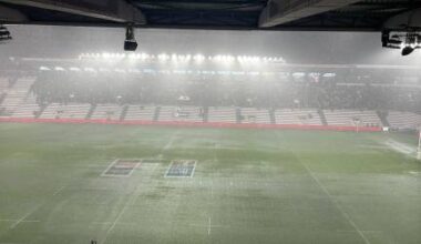 Le match entre le RC Toulon et La Rochelle reporté