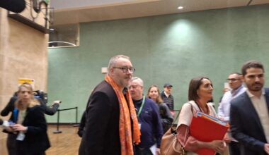 le projet machiavélique pour piéger l'ancien maire