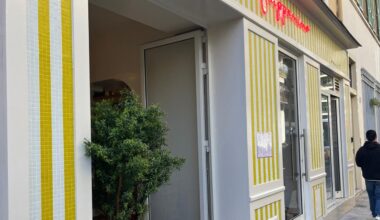 Nice. Cette enseigne de cuisine italienne très connue s'installe en centre-ville : voici ce qu'elle propose