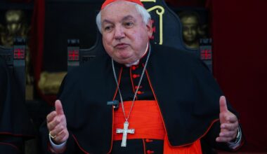 pourquoi ce collectif veut la peau du cardinal Aveline