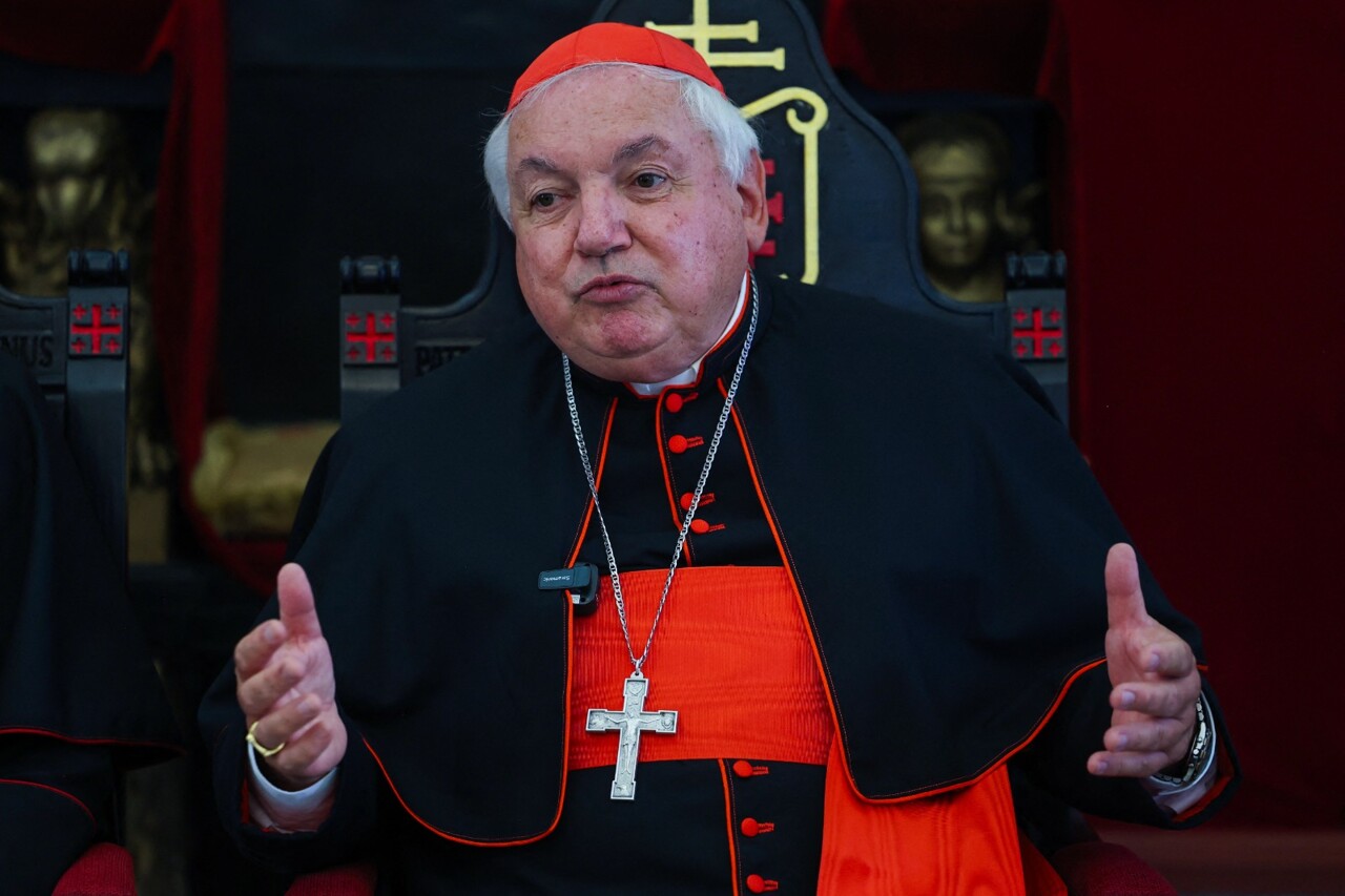 pourquoi ce collectif veut la peau du cardinal Aveline