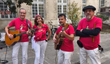 À Bordeaux, la place des Basques fête ses 40 ans