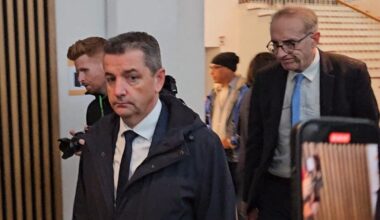 voici quand sera connue la décision de justice