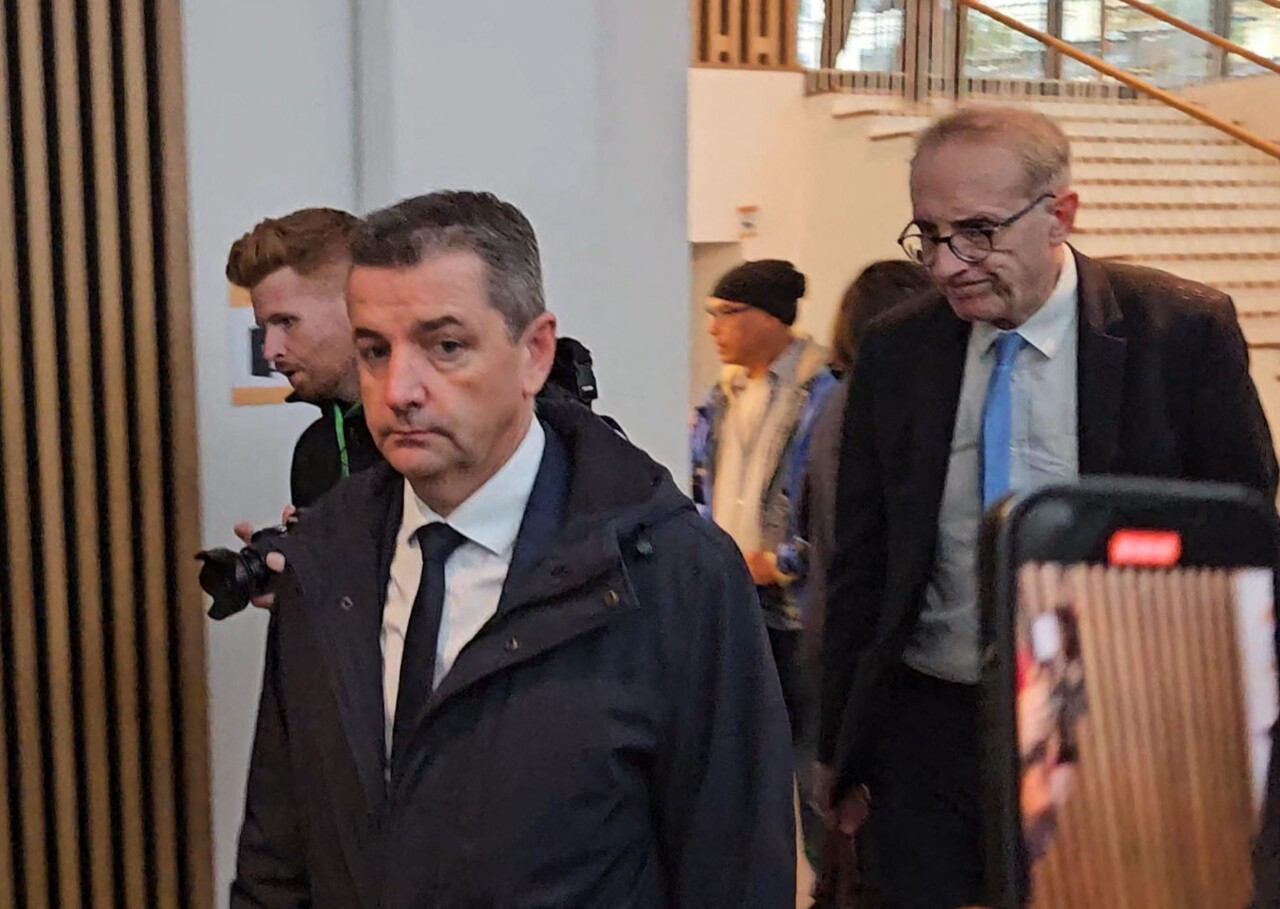 voici quand sera connue la décision de justice