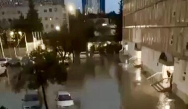 L'état de "catastrophe naturelle" reconnu après les violentes intempéries à Marseille : ce que ça change