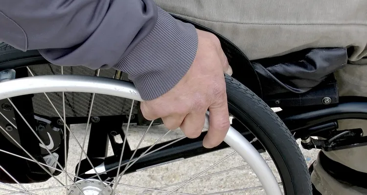 L'Île-de-France met fin à ses subventions aux huit Maisons Départementales pour les Personnes Handicapées