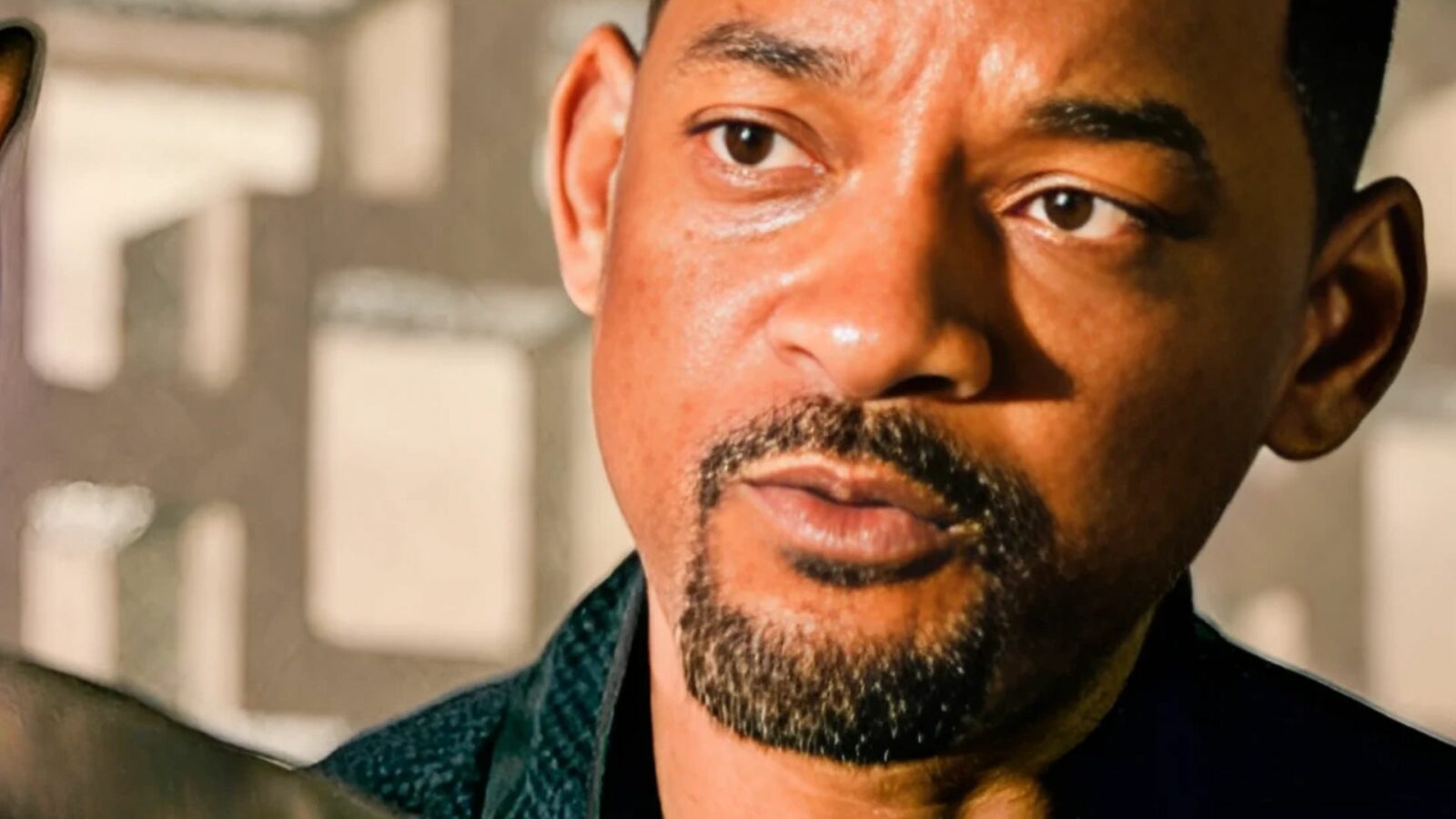 C'est quoi cette polémique avec Will Smith et l'IA ?