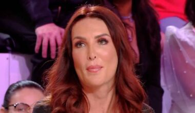 Marie Garet (Secret Story) va se marier