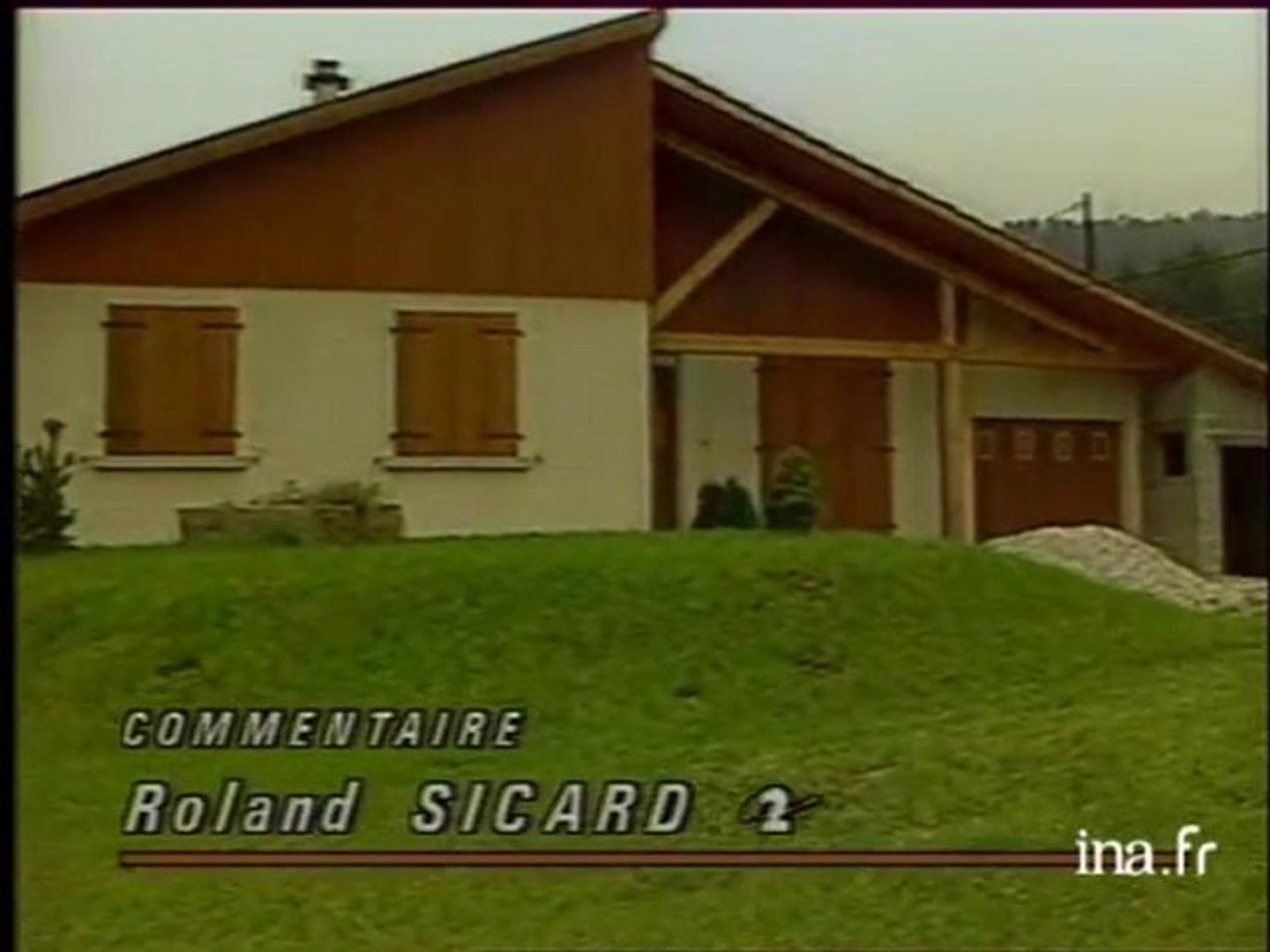 Affaire Grégory : la folle raison pour laquelle le nouveau propriétaire de la maison de Jean-Marie et Christine Villemin a été placé en garde à vue