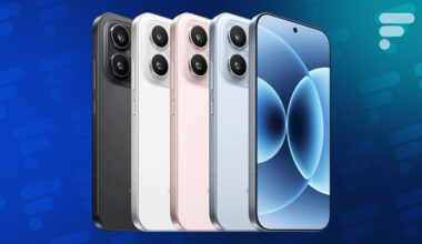un clone de l'iPhone 17 avec une batterie gigantesque