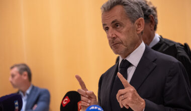 c'est quoi cette "prison VIP" à Paris dont tout le monde parle ?