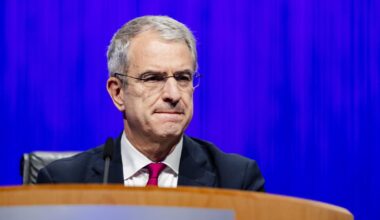 Le patron de Nestlé Laurent Freixe licencié après une relation amoureuse avec une collaboratrice - rts.ch