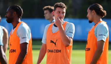 OM. Comment Benjamin Pavard compte s'intégrer à la vitesse grand V à Marseille