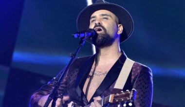 David Hallyday et Ycare vont bientôt se produire sur scène, on vous dit où et quand