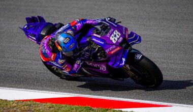 Miguel Oliveira Catalogne