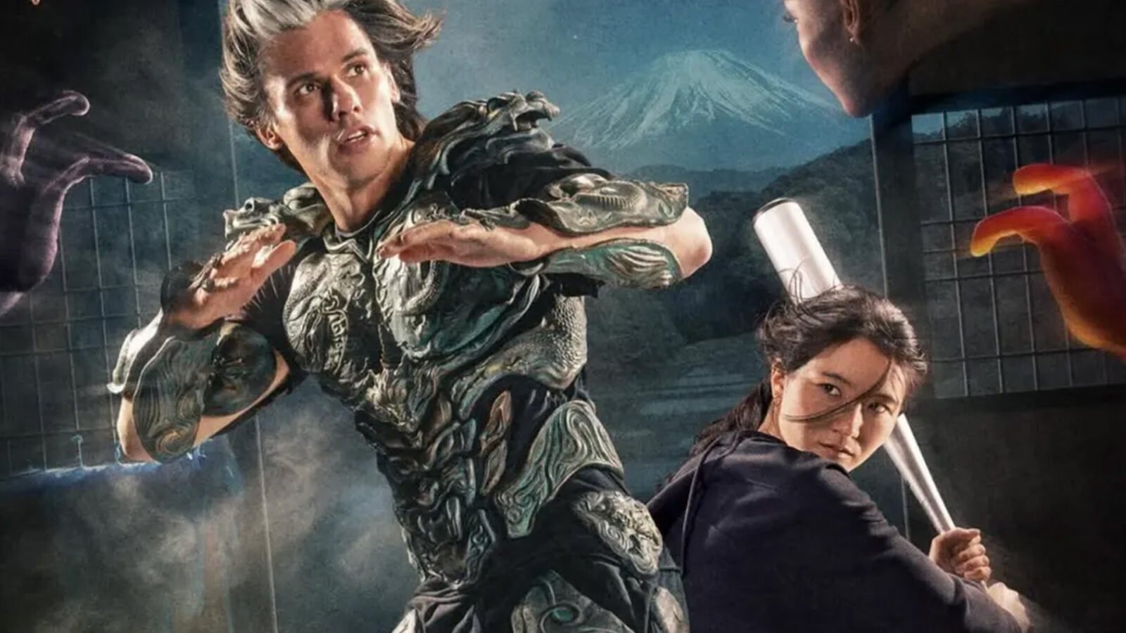 OrelSan dévoile la première bande-annonce de son film et tease son prochain album