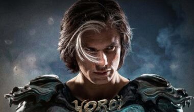 tout savoir sur le prochain film d'OrelSan
