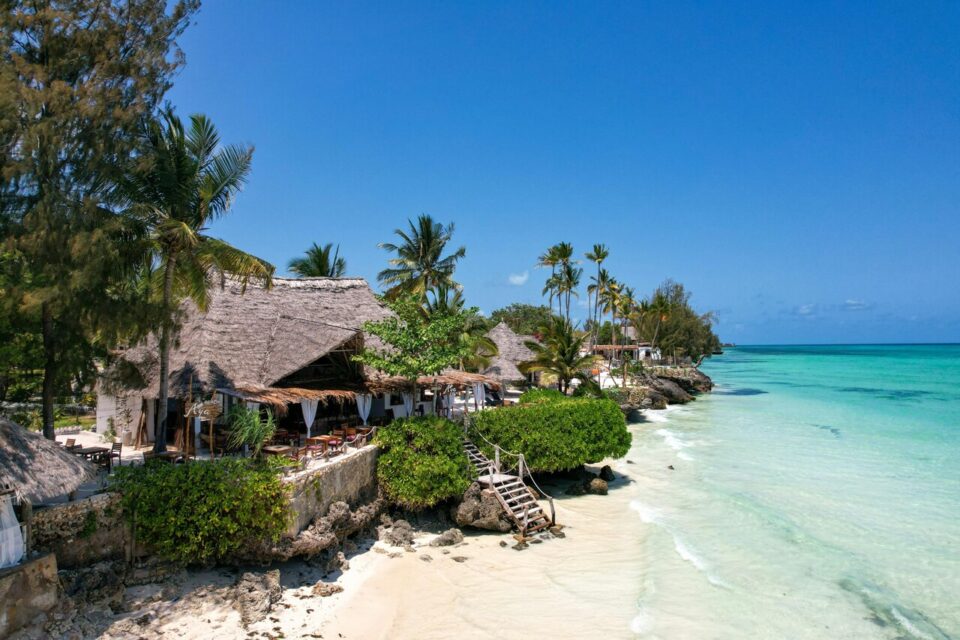 La famille avait réservé et payé un voyage à Zanzibar pour les vacances de Noël 2025. Il s'est avéré fictif.