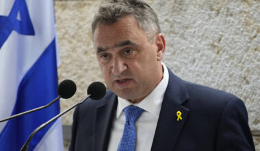 « La France a de vrais mécanismes, mais ce n'est pas suffisant » selon l’ambassadeur d’Israël en France