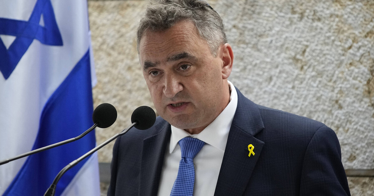 « La France a de vrais mécanismes, mais ce n'est pas suffisant » selon l’ambassadeur d’Israël en France