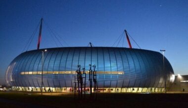 Avec plus de 100 dates, le Zénith de Rouen présente sa nouvelle et ambitieuse programmation