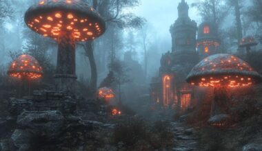 Skyrim a une zone cachée dont nous réalisons seulement maintenant l'existence
