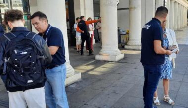 "chaque enquêteur gère environ 300 dossiers"