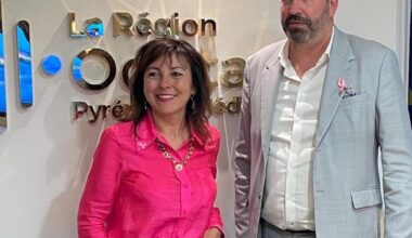 qui est ce Sétois élu à la Commission du dialogue territorial ?