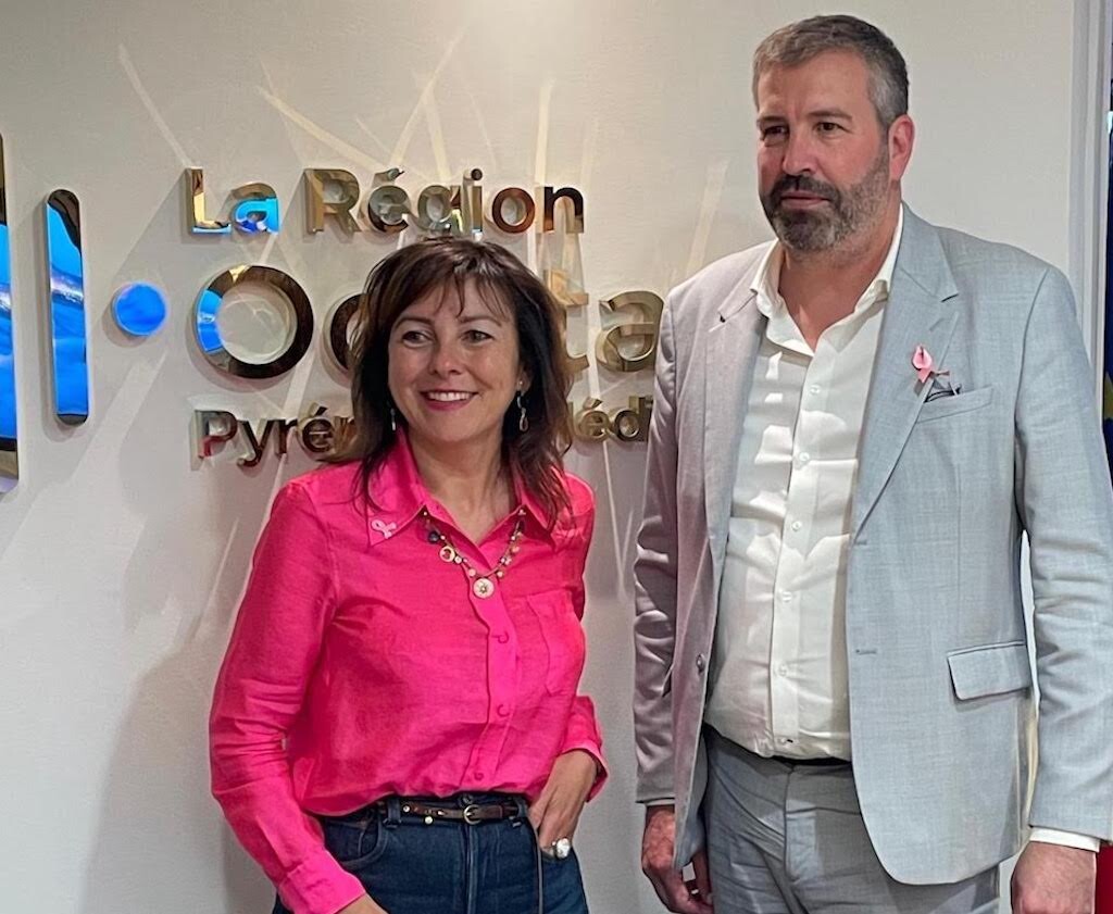 qui est ce Sétois élu à la Commission du dialogue territorial ?