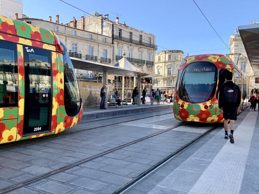 le conseil municipal refuse l'installation du centre de maintenance du tram